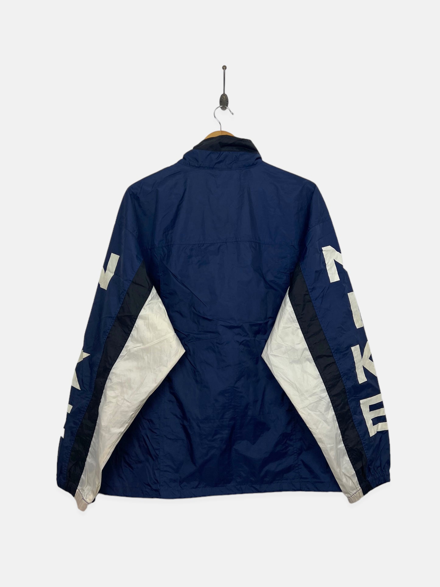 90's Nike Embroidered Vintage Jacket Size XL