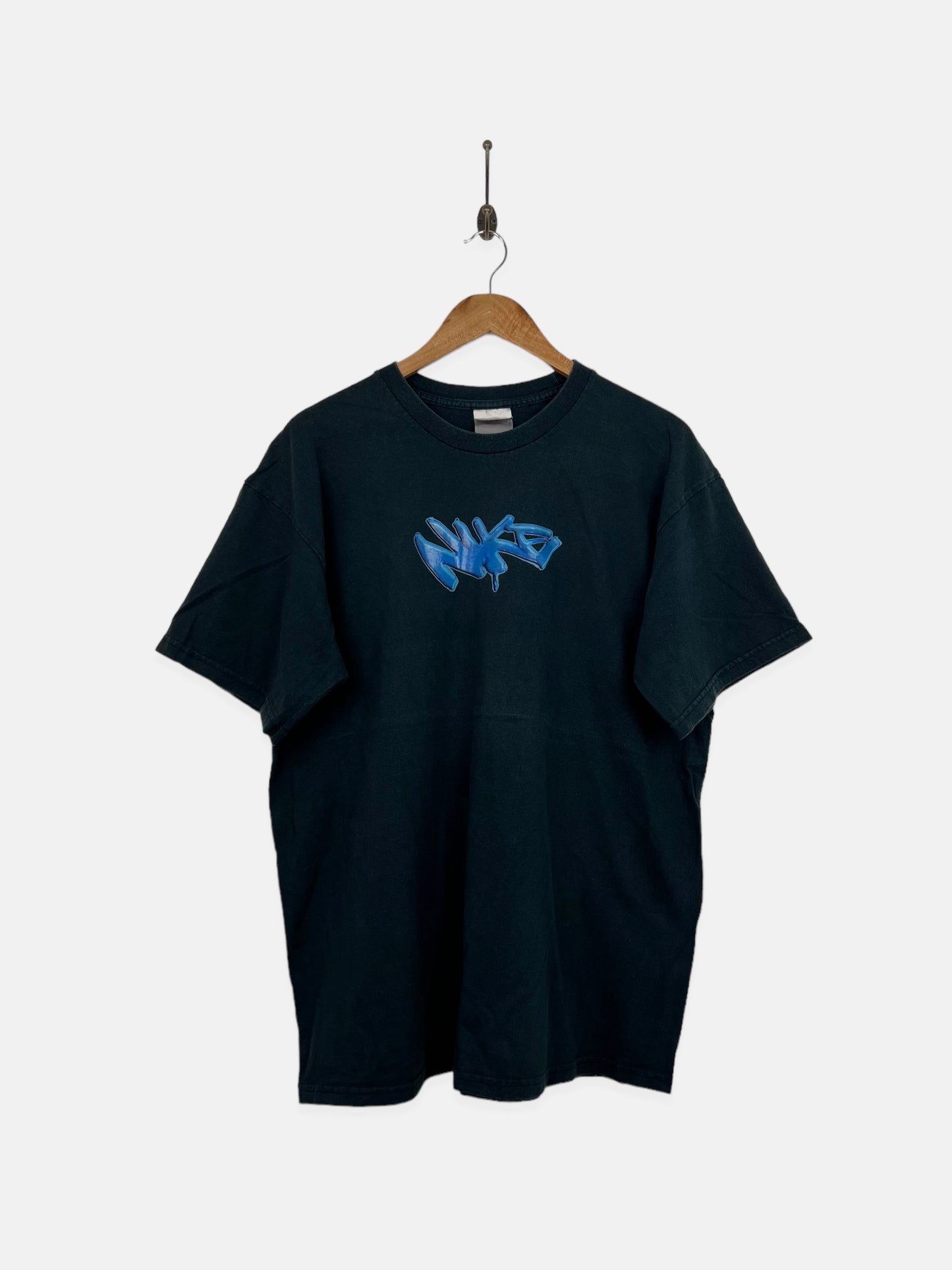 90's Nike USA Made Vintage T-Shirt Size M-L