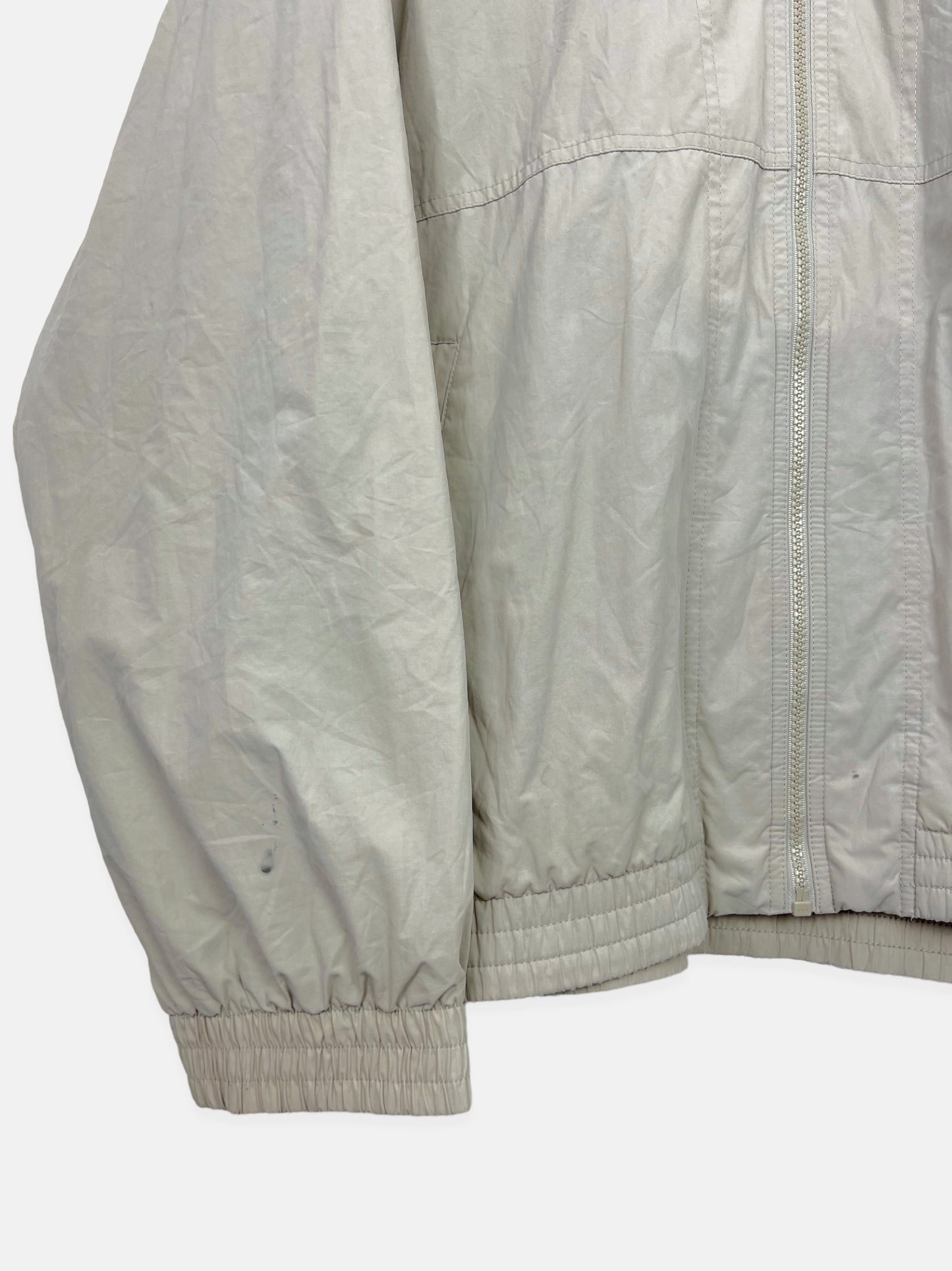 90's Nike Embroidered Vintage Jacket Size L-XL