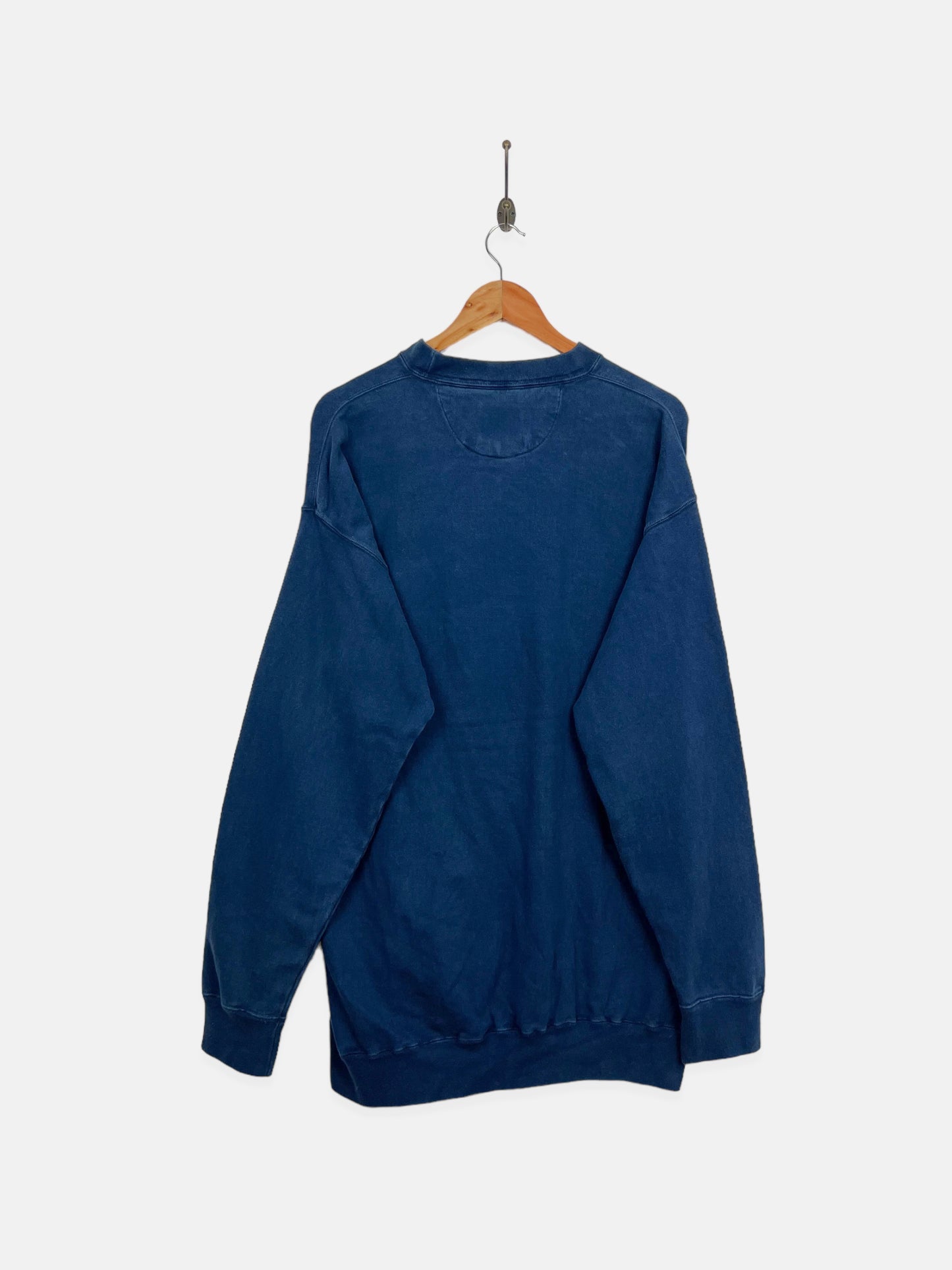 90's Chaps Ralph Lauren Embroidered Vintage Sweatshirt Size L