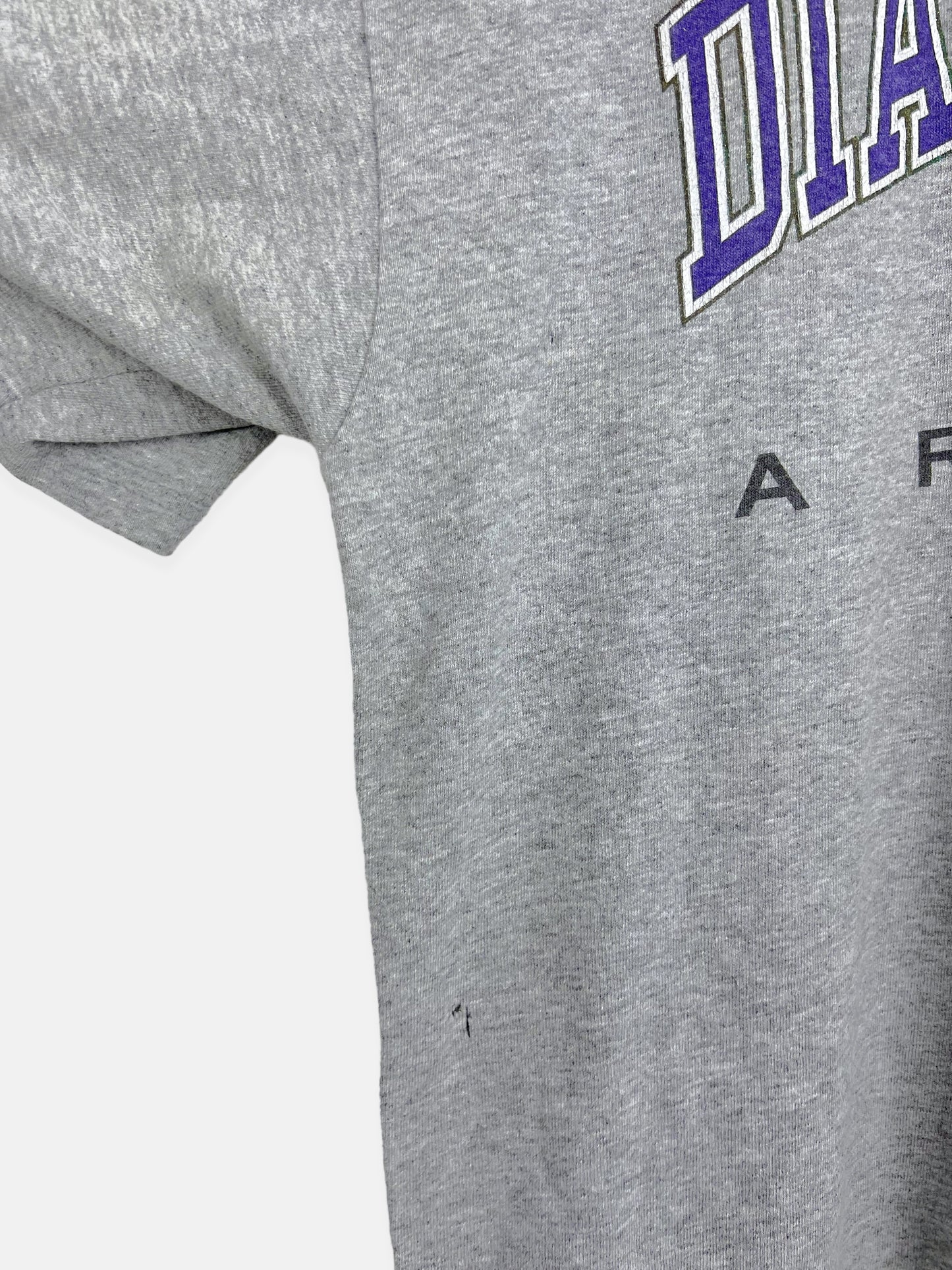 Arizona Diamondbacks MLB Vintage T-Shirt Size L