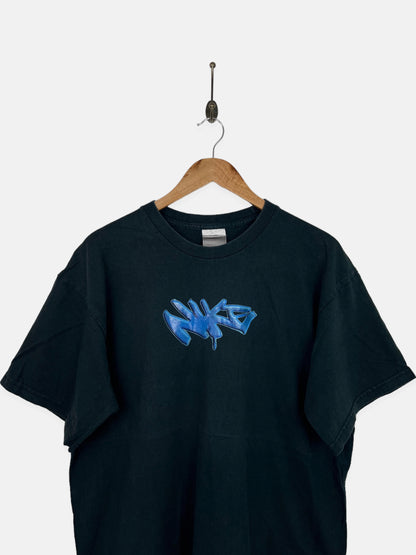 90's Nike USA Made Vintage T-Shirt Size M-L