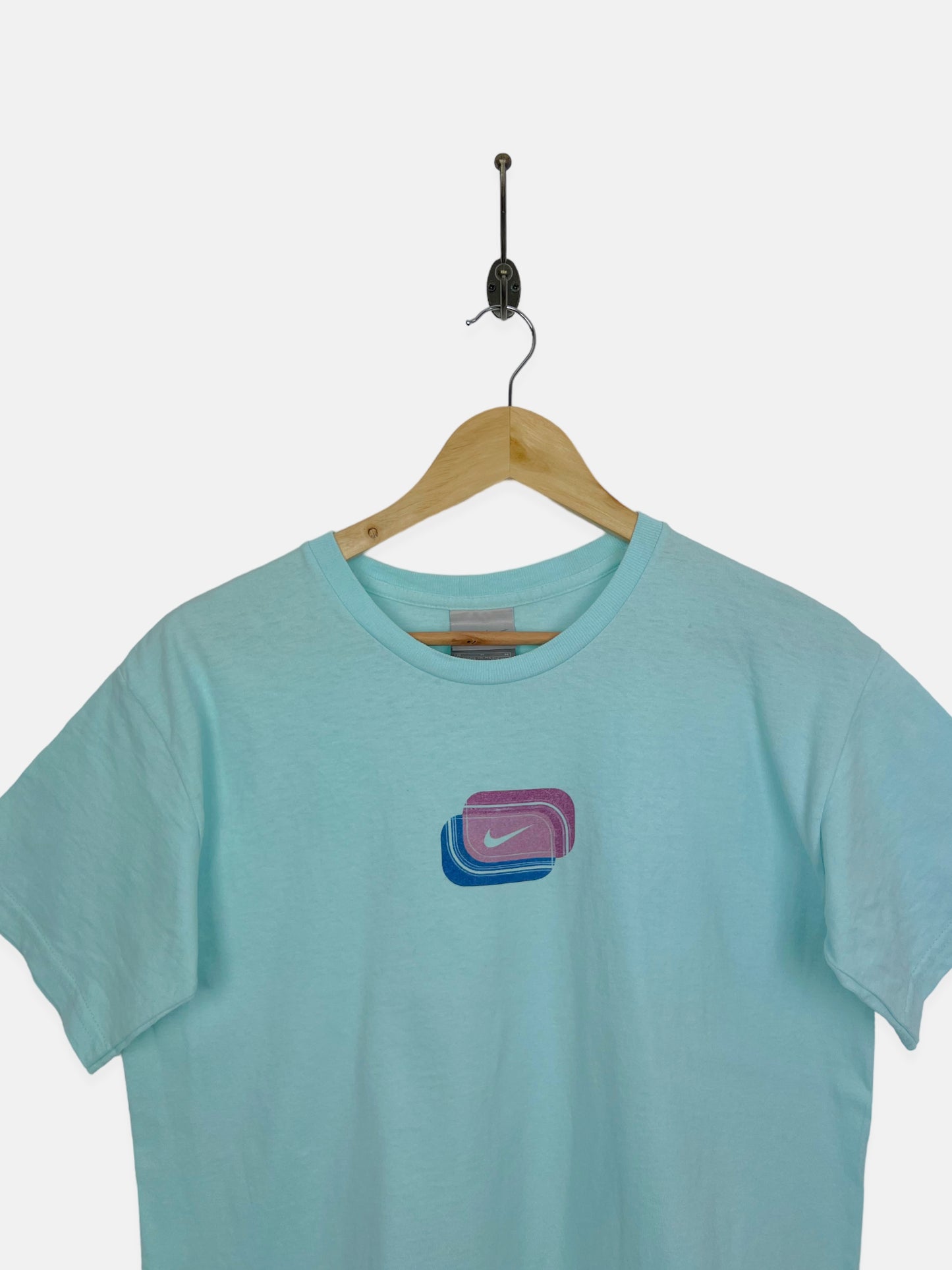 90's Nike Vintage Graphic T-Shirt Size 8