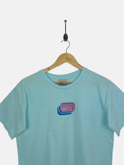 90's Nike Vintage Graphic T-Shirt Size 8
