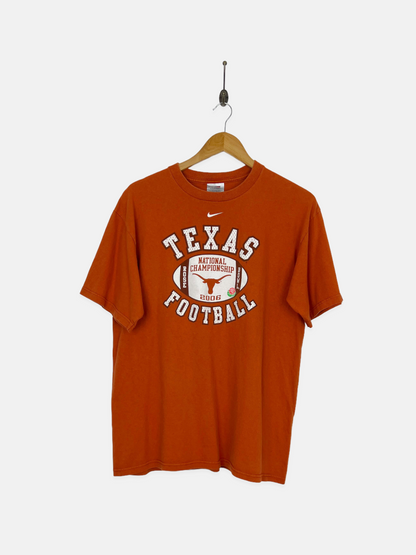 Nike Texas Longhorns Vintage T-Shirt Size 12-14