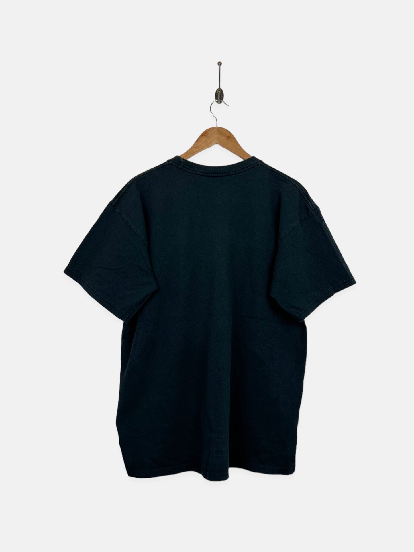 90's Nike USA Made Vintage T-Shirt Size M-L