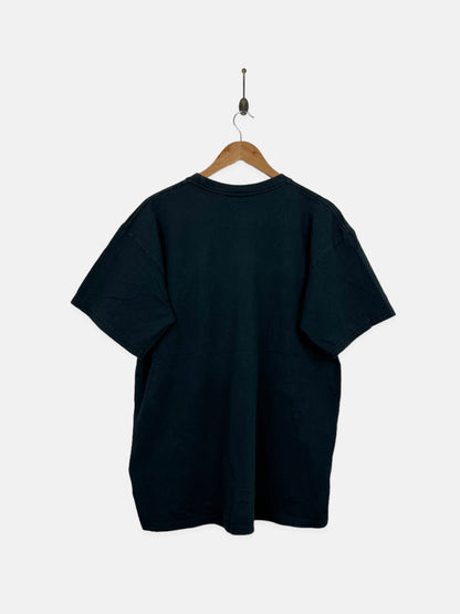 90's Nike USA Made Vintage T-Shirt Size M-L