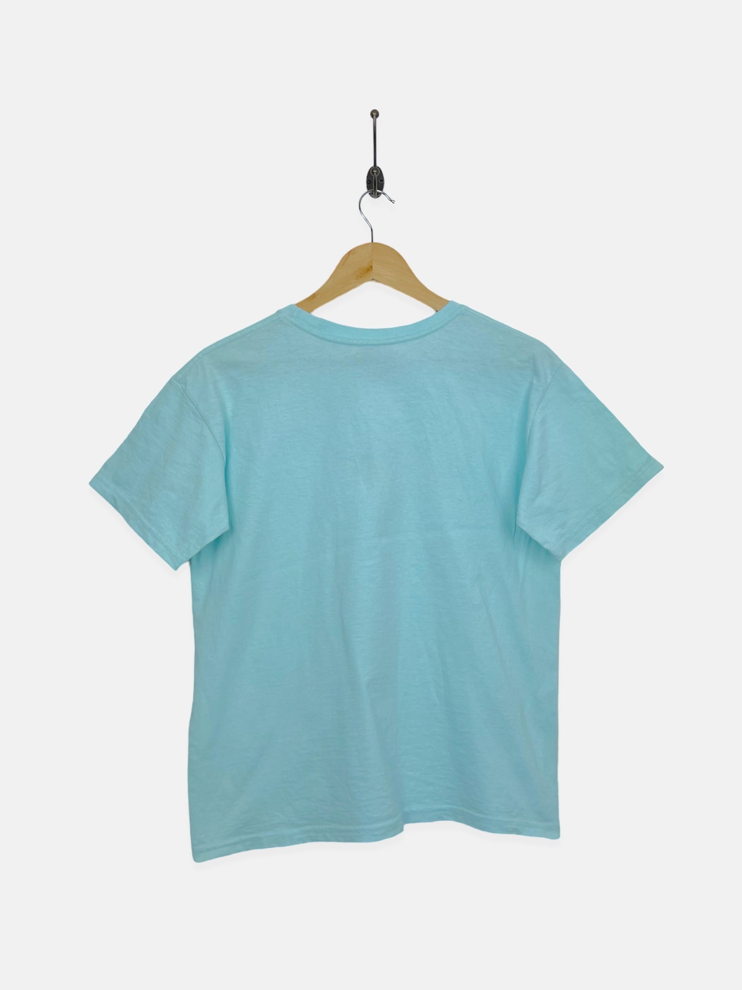 90's Nike Vintage Graphic T-Shirt Size 8