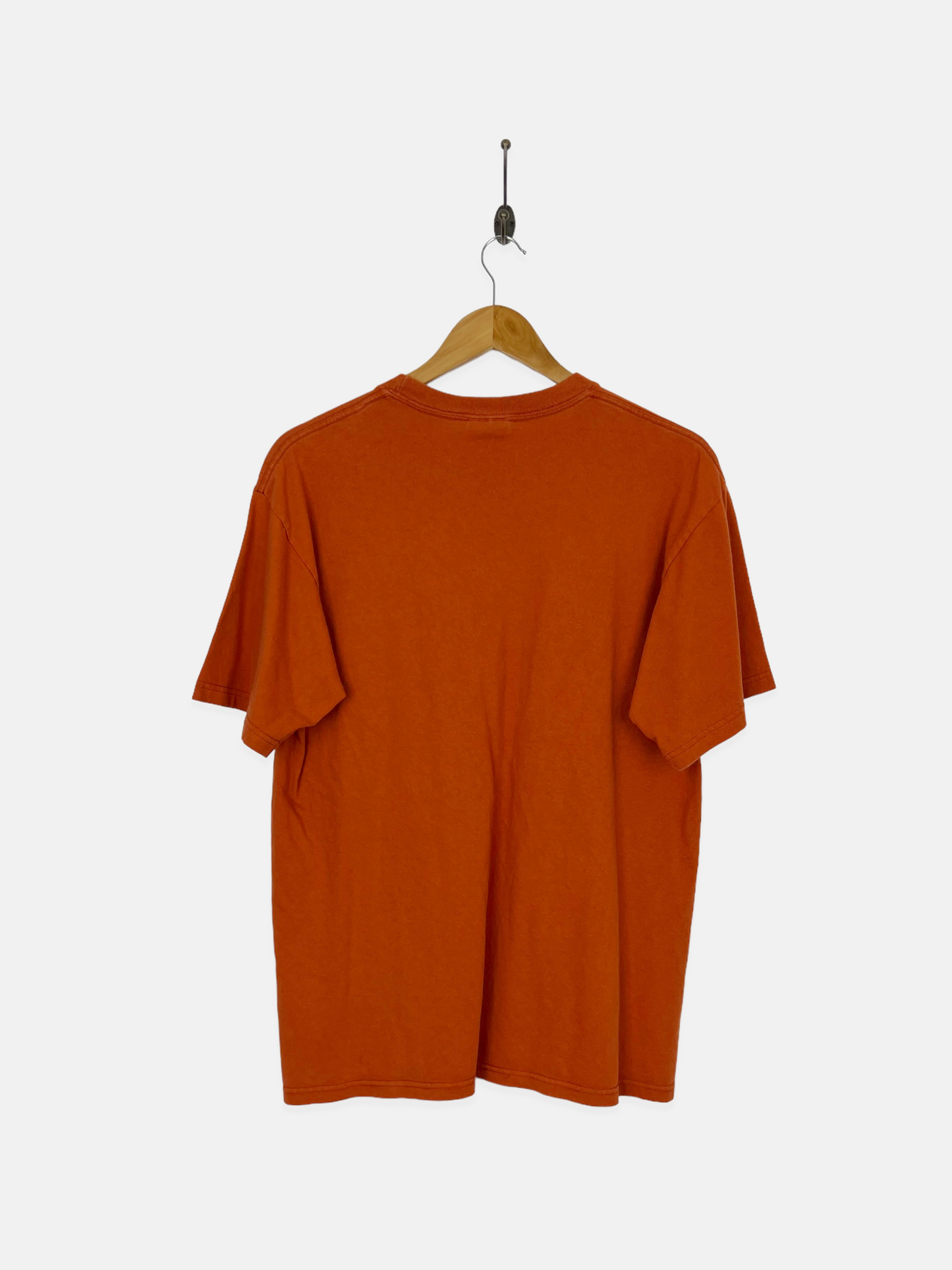 Nike Texas Longhorns Vintage T-Shirt Size 12-14