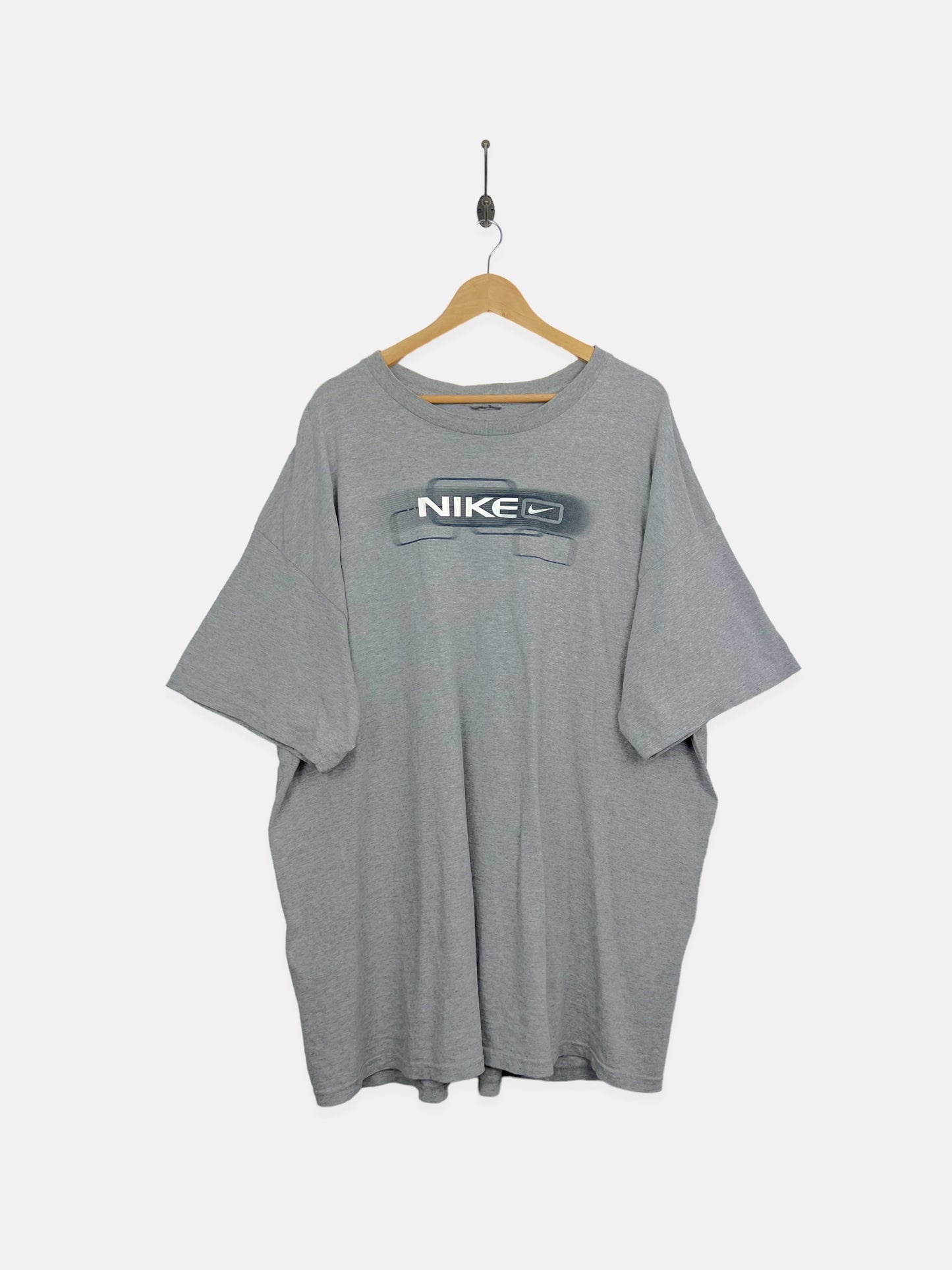 90's Nike Vintage Graphic T-Shirt Size 3-4XL