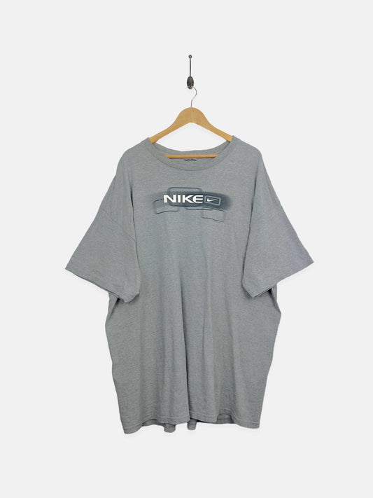90's Nike Vintage Graphic T-Shirt Size 3-4XL