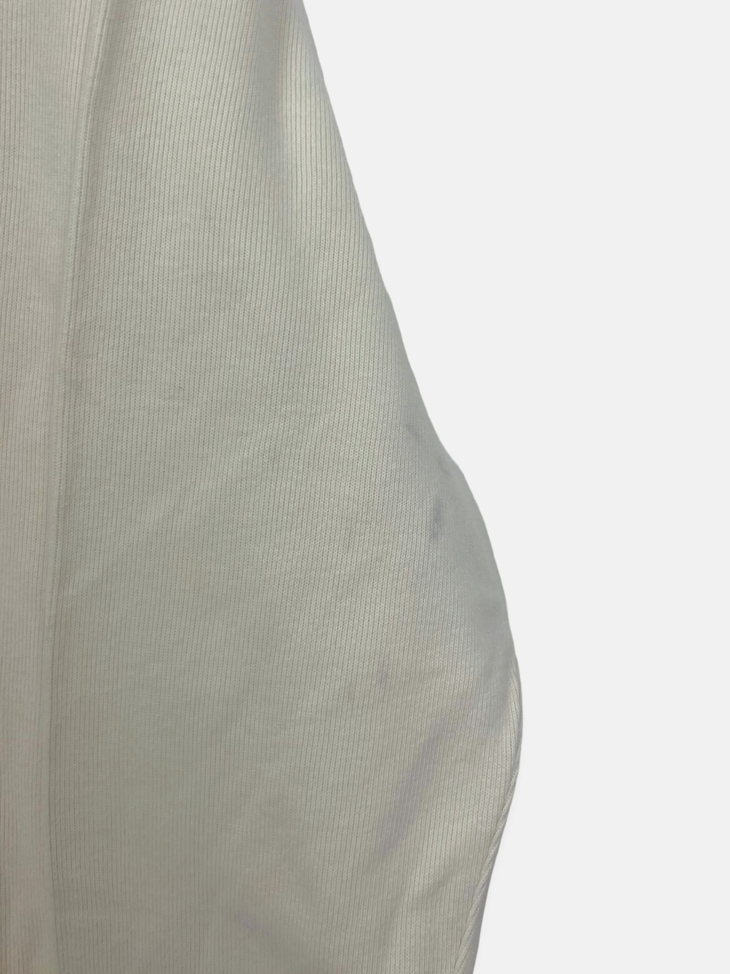 90's Ralph Lauren Embroidered Vintage Quarterzip Sweatshirt Size M-L