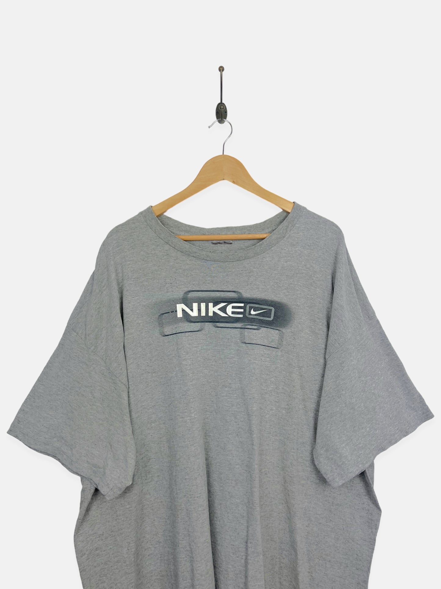 90's Nike Vintage Graphic T-Shirt Size 3-4XL