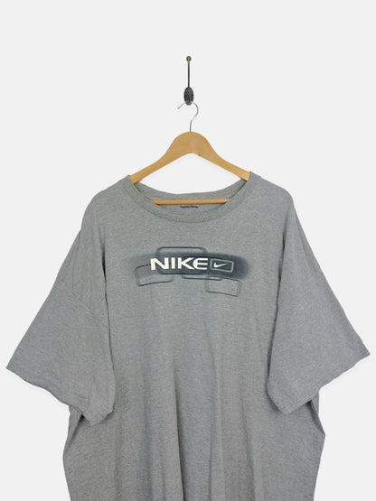 90's Nike Vintage Graphic T-Shirt Size 3-4XL