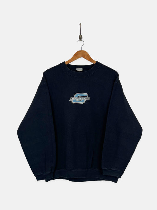 90's Gotcha Vintage Sweatshirt Size 12-14
