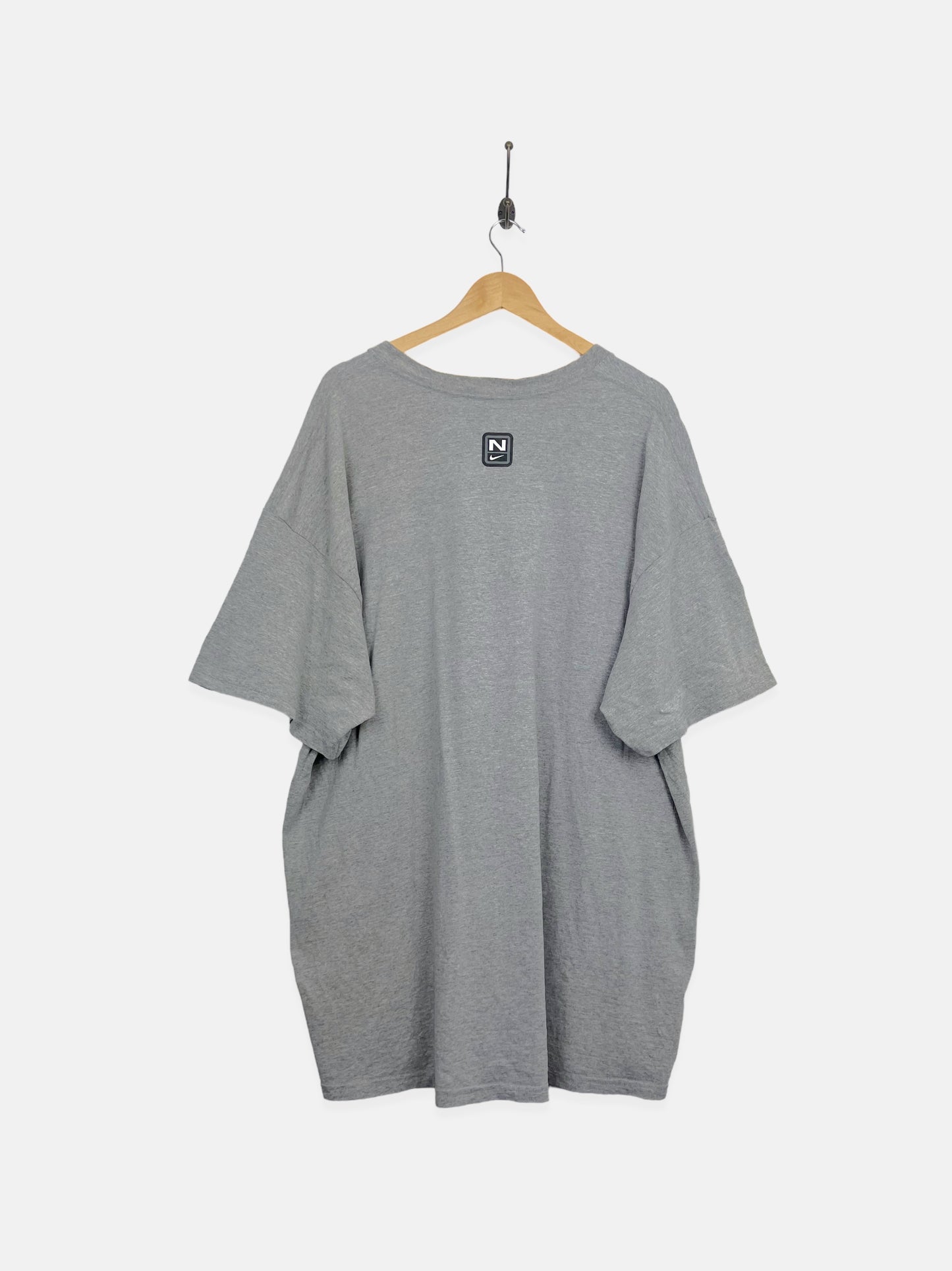 90's Nike Vintage Graphic T-Shirt Size 3-4XL