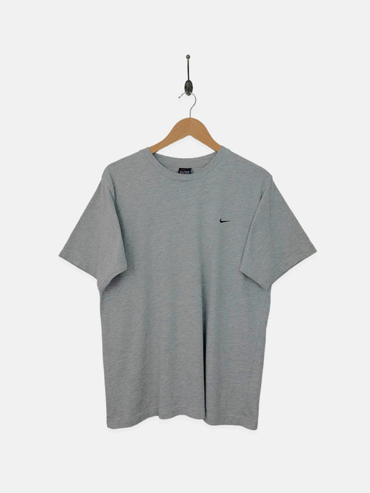 90's Nike Embroidered Vintage T-Shirt Size 12-14