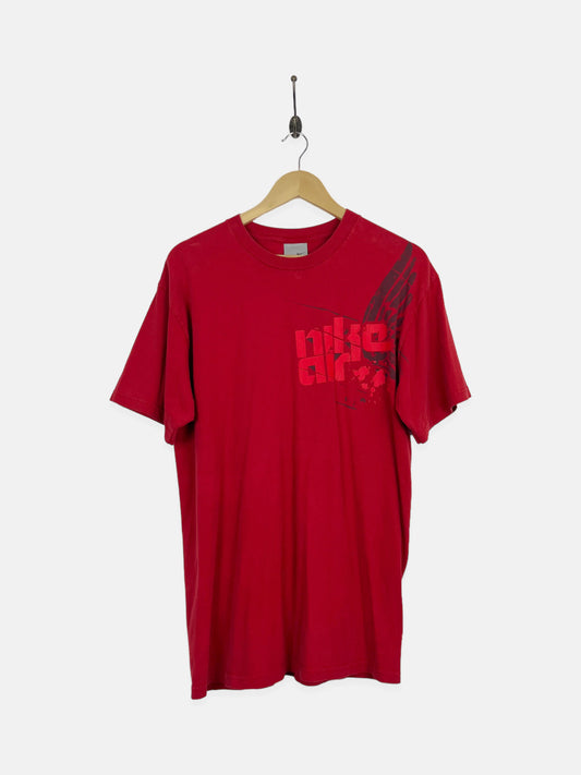90's Nike Air Vintage T-Shirt Size M-L