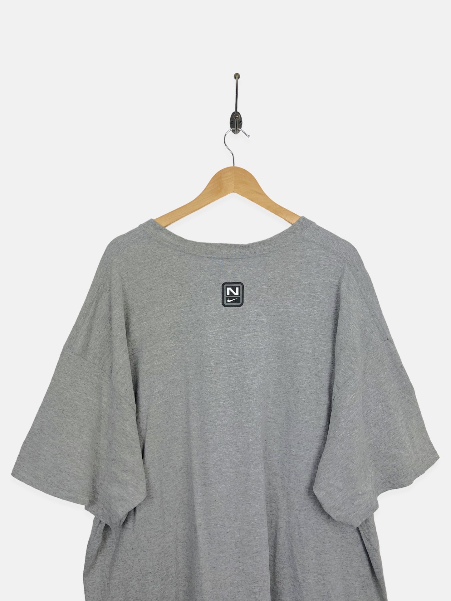 90's Nike Vintage Graphic T-Shirt Size 3-4XL