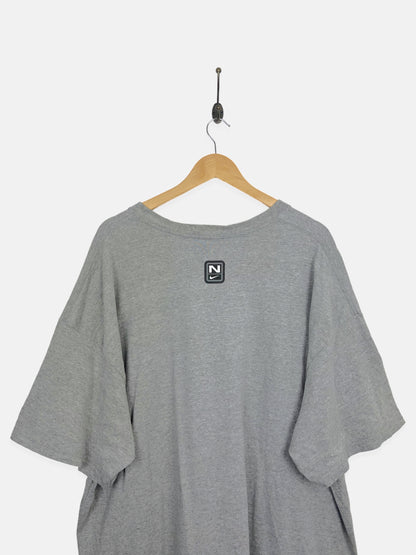 90's Nike Vintage Graphic T-Shirt Size 3-4XL