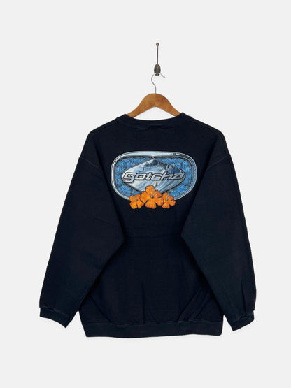 90's Gotcha Vintage Sweatshirt Size 12-14