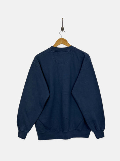 90's Minnesota Twins MLB Embroidered Vintage Sweatshirt Size 10-12
