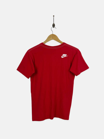 Nike Air Jordan Vintage Graphic T-Shirt Size 6