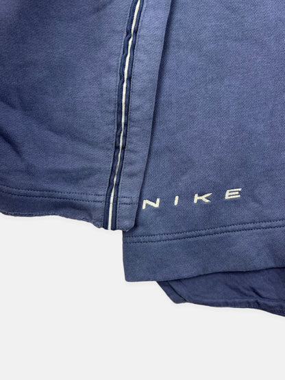 90's Nike Embroidered Vintage Sweatshirt Size XL-2XL