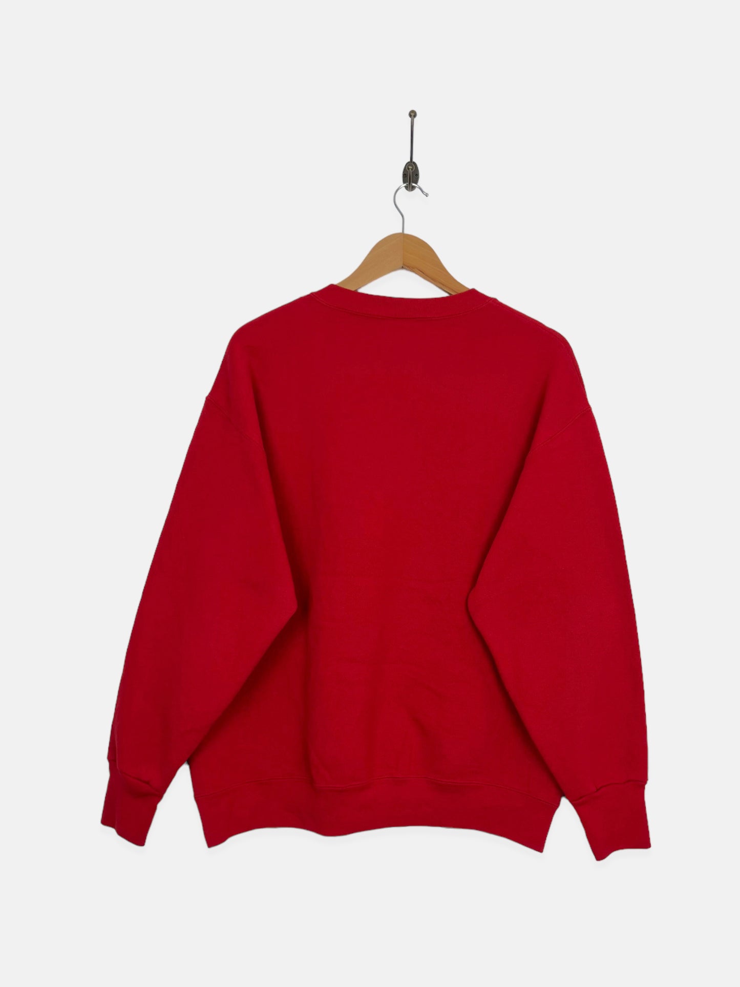 90's Minnesota USA Made Vintage Sweatshirt Size M