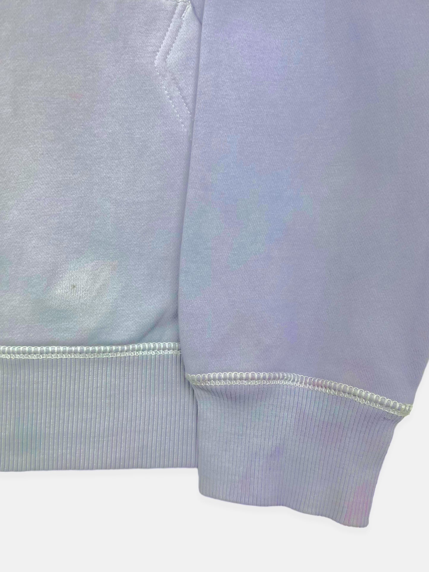 90's Nike Embroidered Vintage Hoodie Size 8