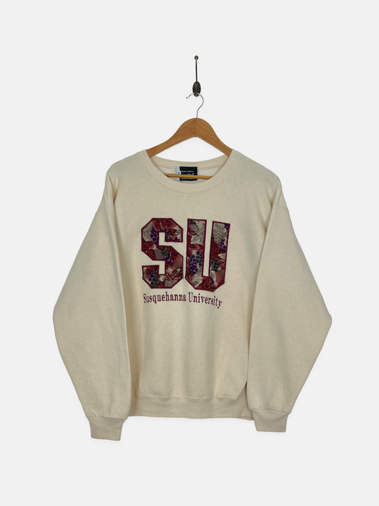 Susquehanna 2025 university sweatshirt