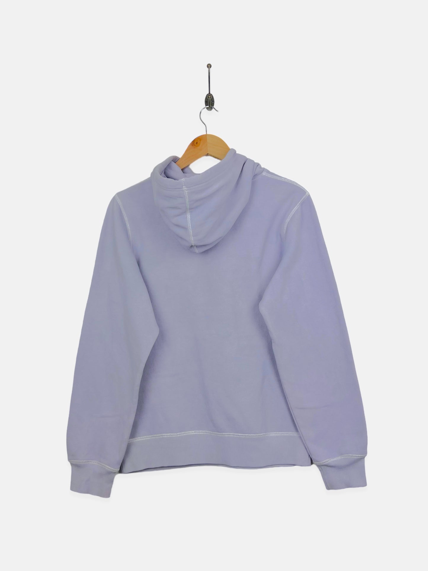 90's Nike Embroidered Vintage Hoodie Size 8