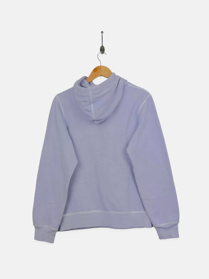 90's Nike Embroidered Vintage Hoodie Size 8