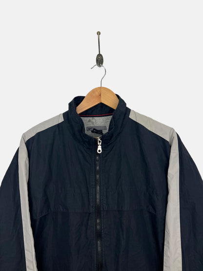 90's Nike Embroidered Vintage Jacket Size L-XL
