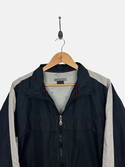 90's Nike Embroidered Vintage Jacket Size L-XL