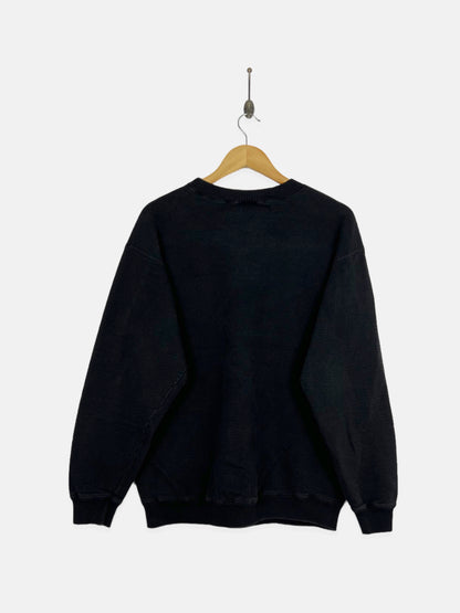 90's Avon Atlanta Embroidered Vintage Sweatshirt Size M