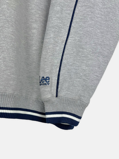 90's Dallas Cowboys NFL Embroidered Vintage Sweatshirt Size XL