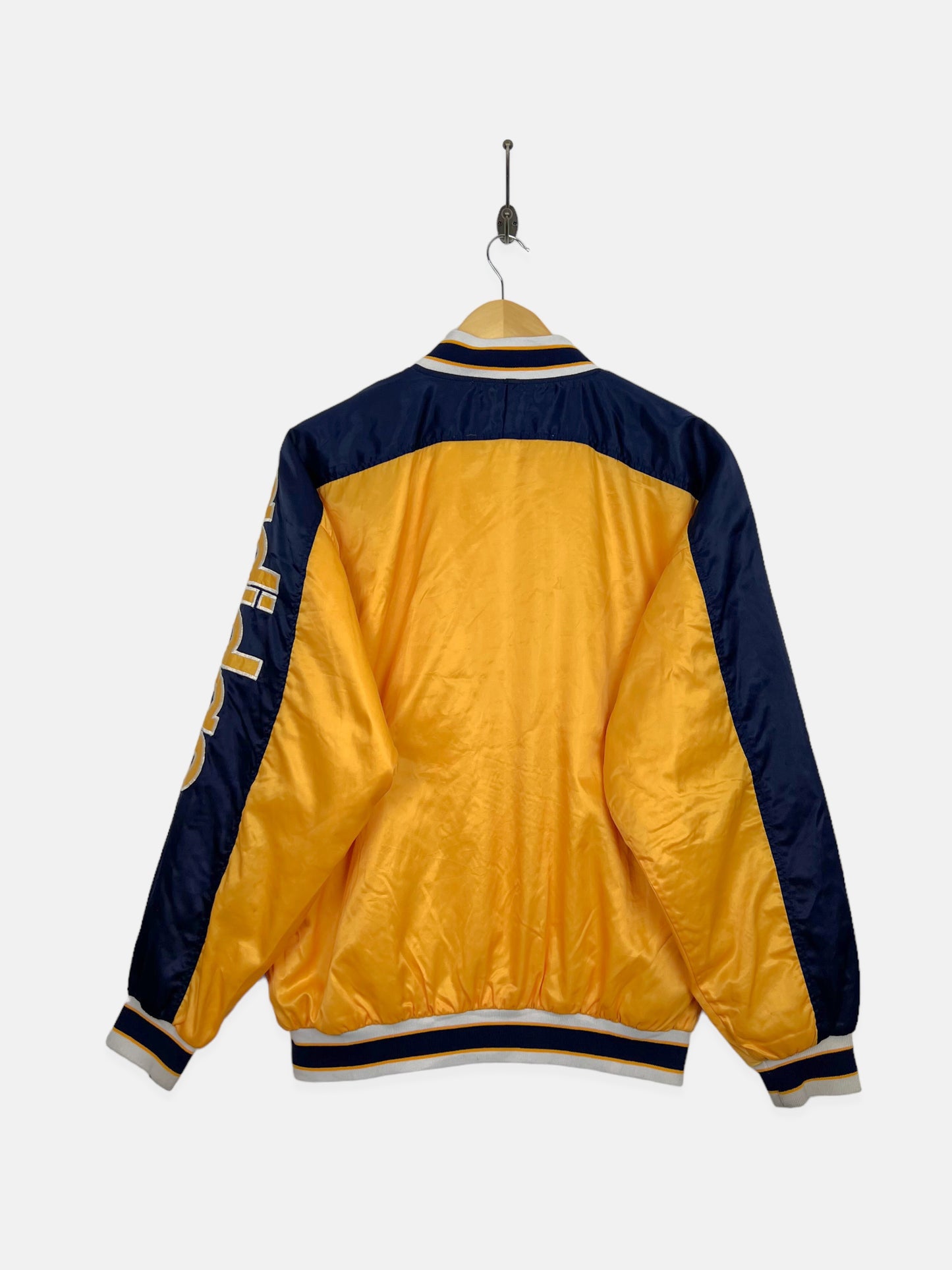 90's Adidas Embroidered Vintage Jacket Size 12