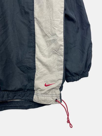 90's Nike Embroidered Vintage Jacket Size L-XL