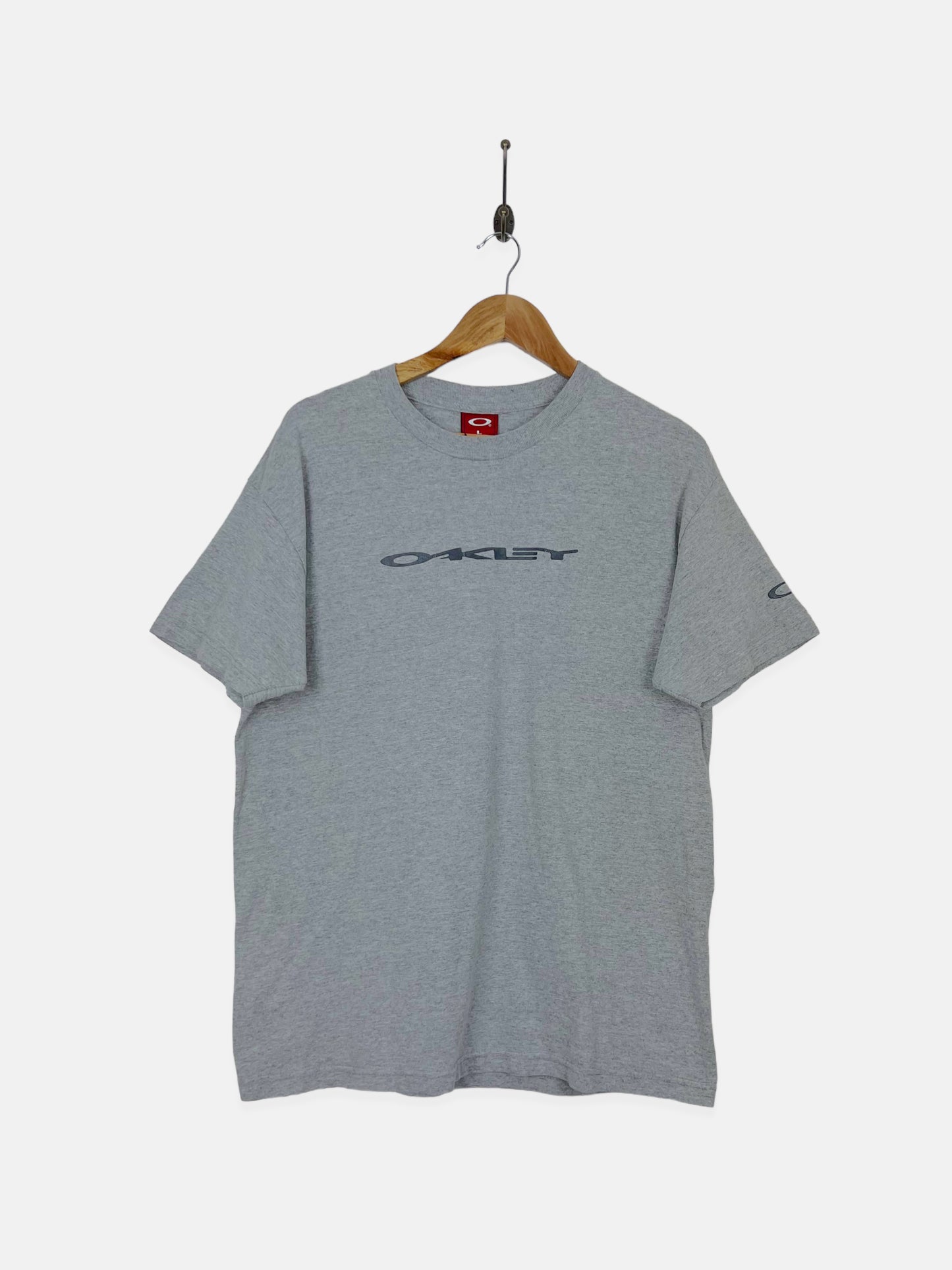 90's Oakley Vintage T-Shirt Size M-L