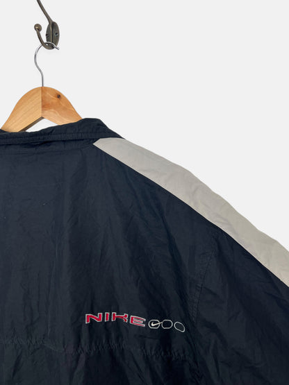 90's Nike Embroidered Vintage Jacket Size L-XL