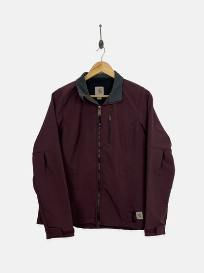 Carhartt Lined Vintage Jacket Size 8