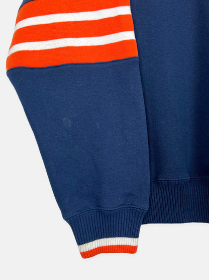 90's Chicago Bears NFL Embroidered Vintage Sweatshirt Size XL