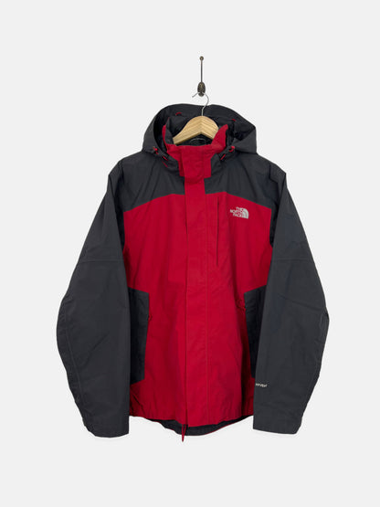 The North Face Embroidered Vintage Jacket with Hood Size M