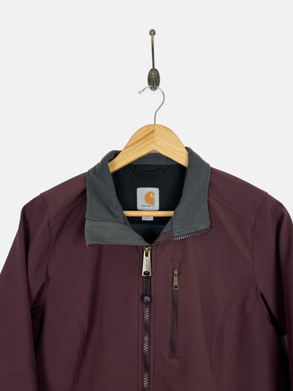 Carhartt Lined Vintage Jacket Size 8