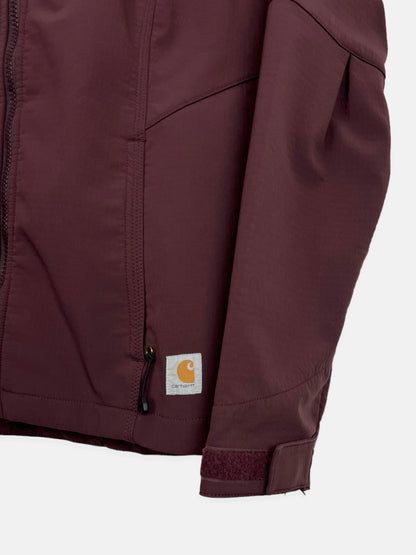 Carhartt Lined Vintage Jacket Size 8