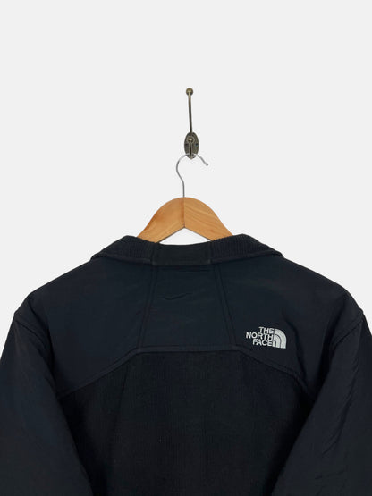 The North Face Embroidered Vintage Fleece/Jacket Size M-L