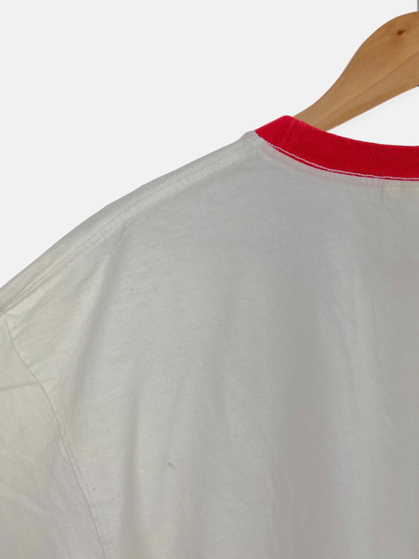 90's Nike St Louis Cardinals MLB Vintage T-Shirt Size L