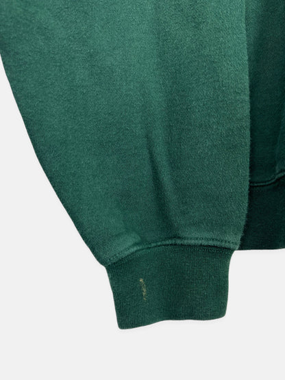 90's Amelia Island Plantation USA Made Embroidered Vintage Sweatshirt Size M