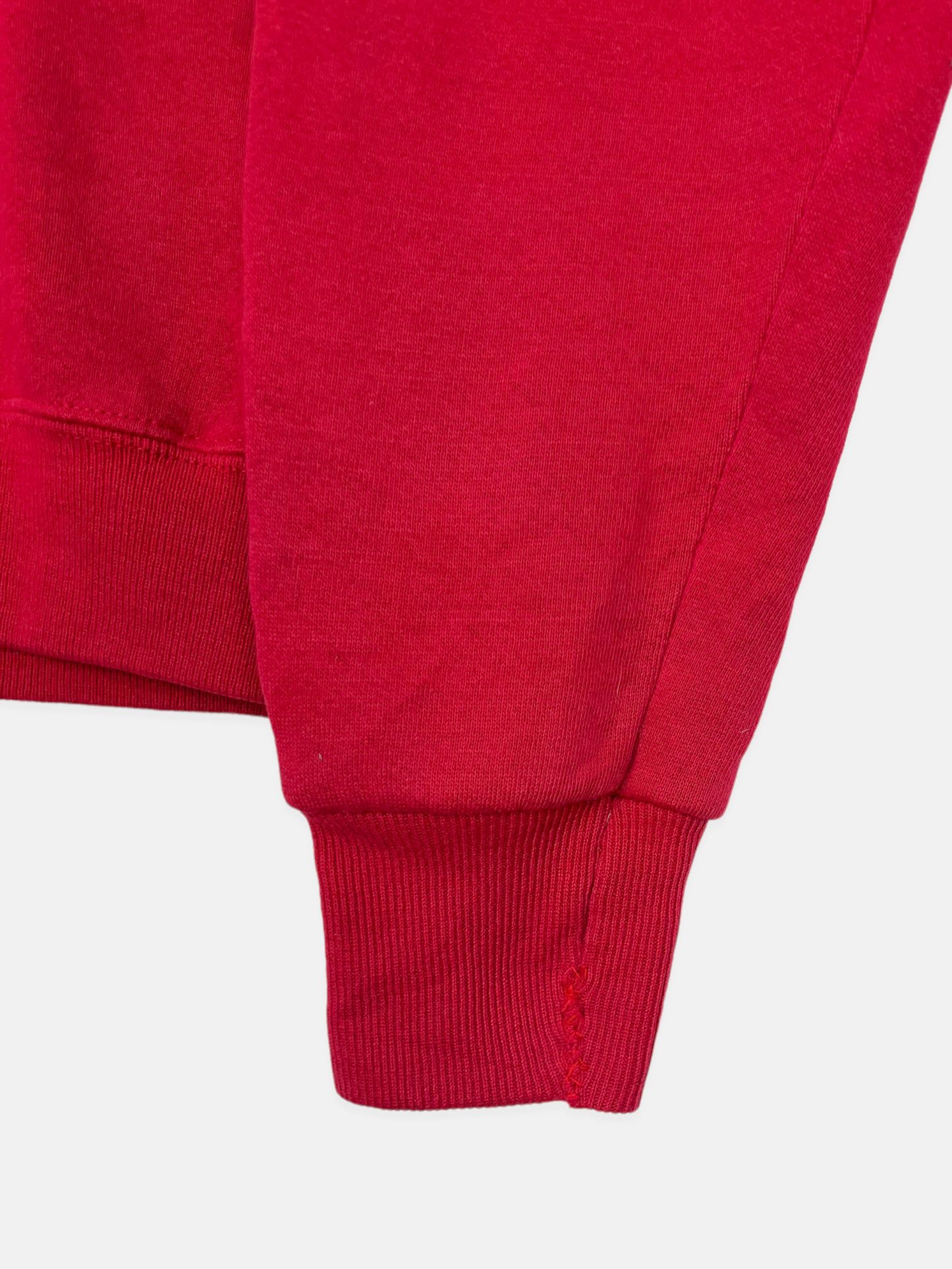 90's San Francisco 49ers NFL USA Made Vintage Sweatshirt Size 10